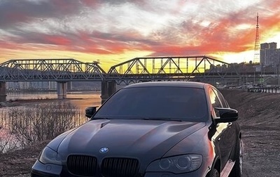 BMW X6, 2008 год, 2 050 000 рублей, 1 фотография