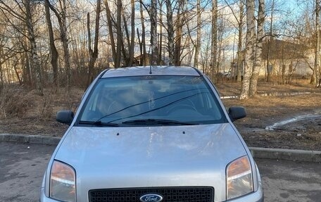 Ford Fusion I, 2008 год, 380 000 рублей, 1 фотография