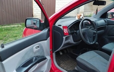 KIA Picanto I, 2006 год, 300 000 рублей, 1 фотография