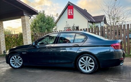 BMW 5 серия, 2015 год, 2 600 000 рублей, 4 фотография
