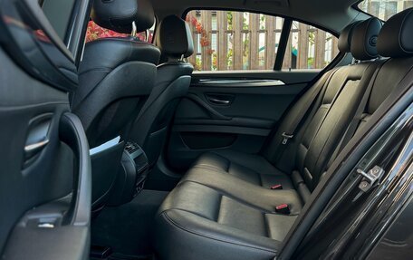 BMW 5 серия, 2015 год, 2 600 000 рублей, 10 фотография