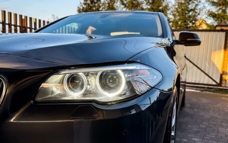 BMW 5 серия, 2015 год, 2 600 000 рублей, 9 фотография