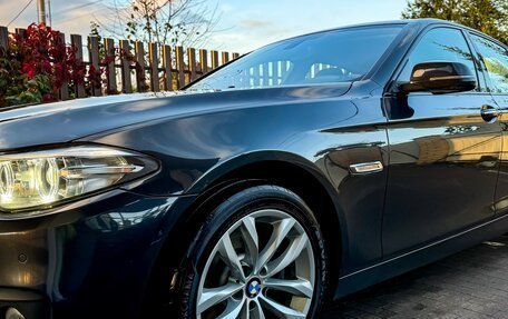 BMW 5 серия, 2015 год, 2 600 000 рублей, 6 фотография