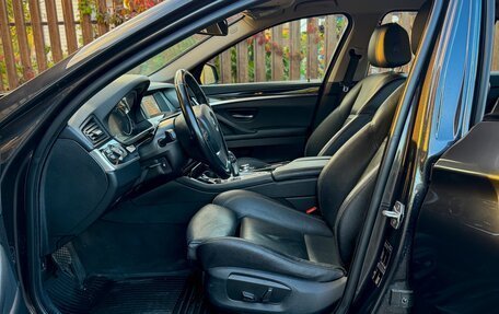 BMW 5 серия, 2015 год, 2 600 000 рублей, 8 фотография