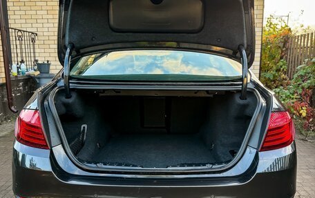 BMW 5 серия, 2015 год, 2 600 000 рублей, 7 фотография