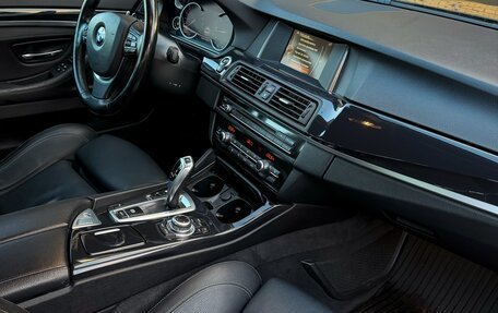 BMW 5 серия, 2015 год, 2 600 000 рублей, 11 фотография