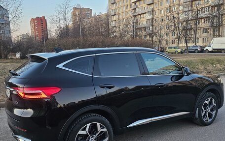 Haval F7 I, 2021 год, 1 950 000 рублей, 4 фотография