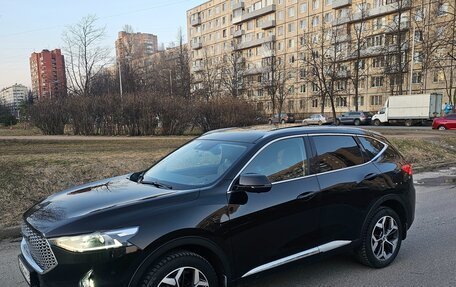 Haval F7 I, 2021 год, 1 950 000 рублей, 3 фотография