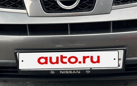 Nissan X-Trail, 2011 год, 1 390 000 рублей, 4 фотография