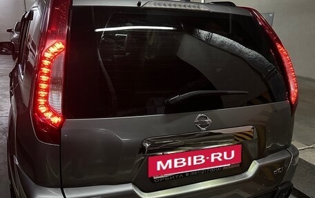 Nissan X-Trail, 2011 год, 1 390 000 рублей, 7 фотография