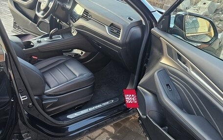 Haval F7 I, 2021 год, 1 950 000 рублей, 11 фотография