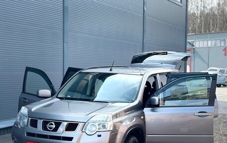 Nissan X-Trail, 2011 год, 1 390 000 рублей, 12 фотография