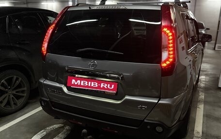 Nissan X-Trail, 2011 год, 1 390 000 рублей, 5 фотография