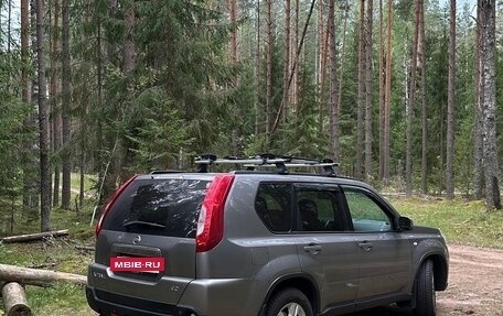 Nissan X-Trail, 2011 год, 1 390 000 рублей, 3 фотография