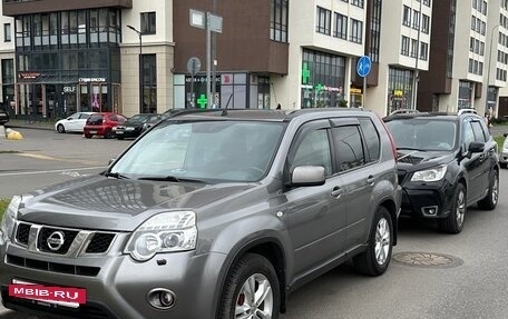 Nissan X-Trail, 2011 год, 1 390 000 рублей, 13 фотография