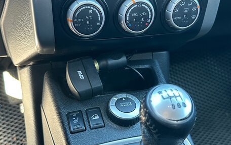 Nissan X-Trail, 2011 год, 1 390 000 рублей, 19 фотография