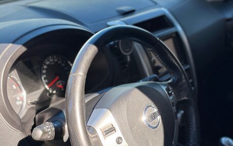 Nissan X-Trail, 2011 год, 1 390 000 рублей, 26 фотография