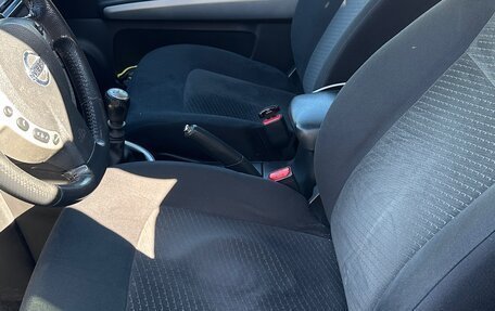 Nissan X-Trail, 2011 год, 1 390 000 рублей, 23 фотография