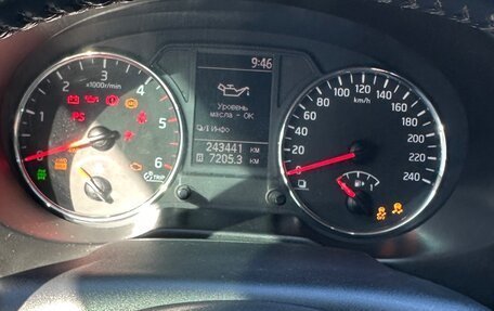 Nissan X-Trail, 2011 год, 1 390 000 рублей, 21 фотография
