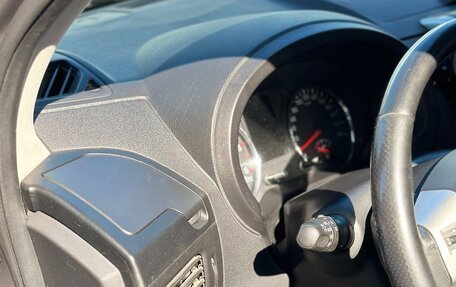 Nissan X-Trail, 2011 год, 1 390 000 рублей, 27 фотография