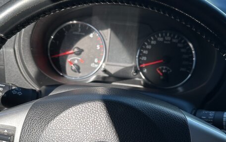 Nissan X-Trail, 2011 год, 1 390 000 рублей, 20 фотография