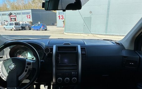Nissan X-Trail, 2011 год, 1 390 000 рублей, 28 фотография