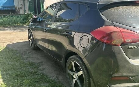 KIA cee'd III, 2013 год, 825 000 рублей, 2 фотография
