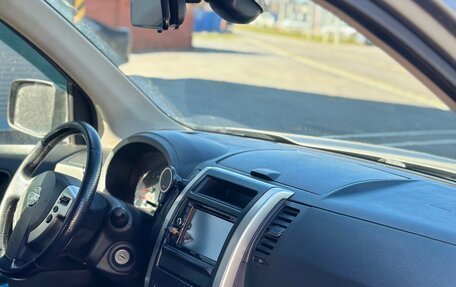 Nissan X-Trail, 2011 год, 1 390 000 рублей, 31 фотография