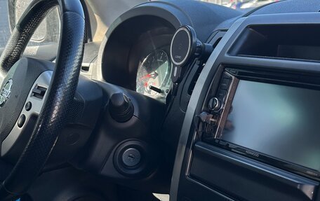 Nissan X-Trail, 2011 год, 1 390 000 рублей, 38 фотография