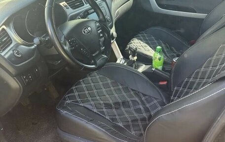 KIA cee'd III, 2013 год, 825 000 рублей, 4 фотография