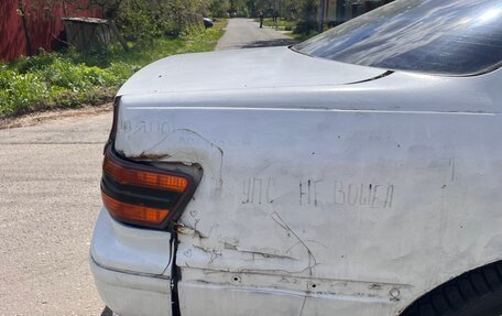 Toyota Mark II VIII (X100), 1997 год, 500 000 рублей, 8 фотография