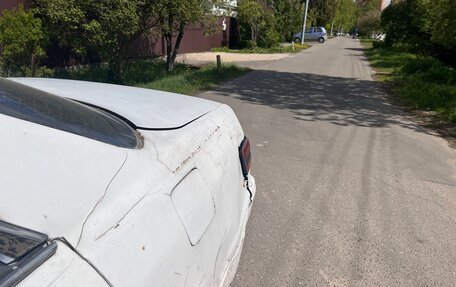 Toyota Mark II VIII (X100), 1997 год, 500 000 рублей, 13 фотография