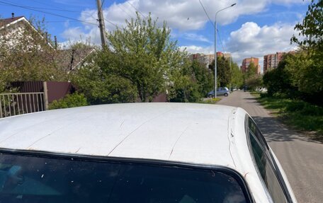 Toyota Mark II VIII (X100), 1997 год, 500 000 рублей, 14 фотография