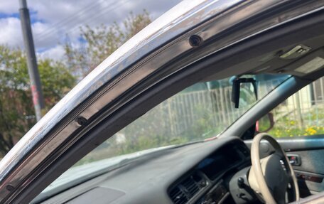 Toyota Mark II VIII (X100), 1997 год, 500 000 рублей, 16 фотография