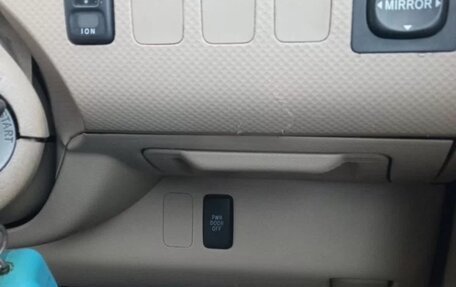 Toyota Porte II, 2005 год, 600 000 рублей, 12 фотография