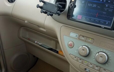 Toyota Porte II, 2005 год, 600 000 рублей, 9 фотография
