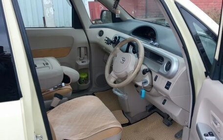 Toyota Porte II, 2005 год, 600 000 рублей, 6 фотография