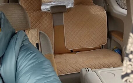 Toyota Porte II, 2005 год, 600 000 рублей, 10 фотография