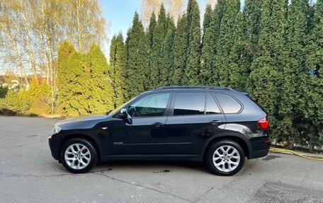 BMW X5, 2012 год, 2 250 000 рублей, 9 фотография