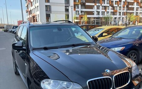 BMW X5, 2012 год, 2 250 000 рублей, 2 фотография