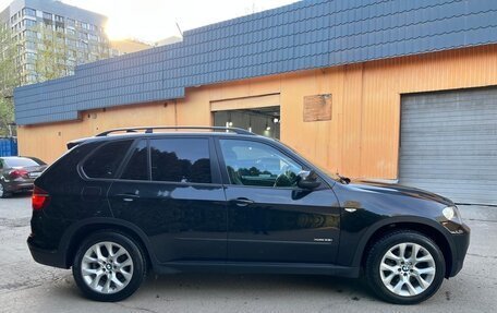 BMW X5, 2012 год, 2 250 000 рублей, 10 фотография
