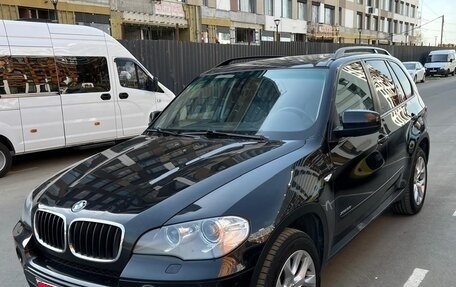 BMW X5, 2012 год, 2 250 000 рублей, 3 фотография