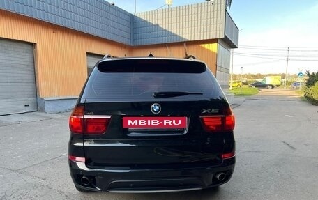 BMW X5, 2012 год, 2 250 000 рублей, 11 фотография