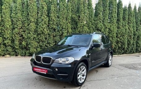 BMW X5, 2012 год, 2 250 000 рублей, 8 фотография