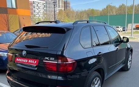 BMW X5, 2012 год, 2 250 000 рублей, 6 фотография