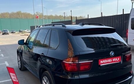 BMW X5, 2012 год, 2 250 000 рублей, 7 фотография