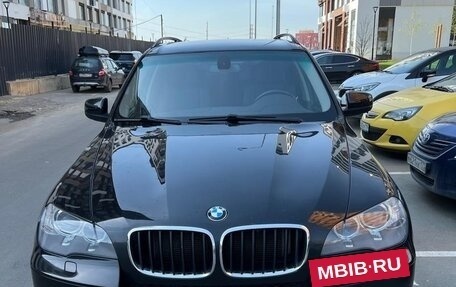 BMW X5, 2012 год, 2 250 000 рублей, 4 фотография