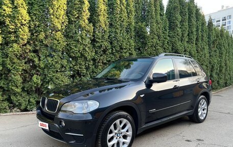 BMW X5, 2012 год, 2 250 000 рублей, 12 фотография