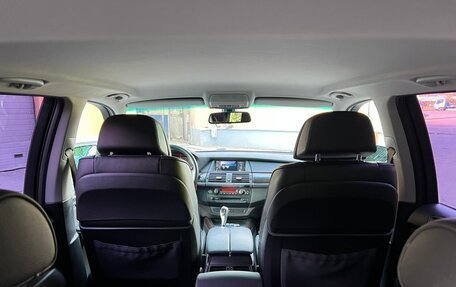 BMW X5, 2012 год, 2 250 000 рублей, 15 фотография