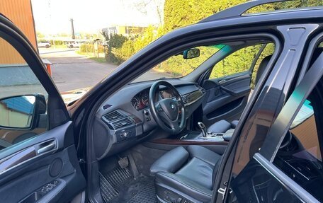 BMW X5, 2012 год, 2 250 000 рублей, 18 фотография